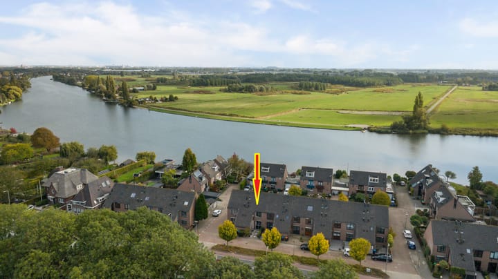 Foto 2 van 't Zwaantje 2