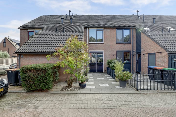 Foto 5 van 't Zwaantje 2