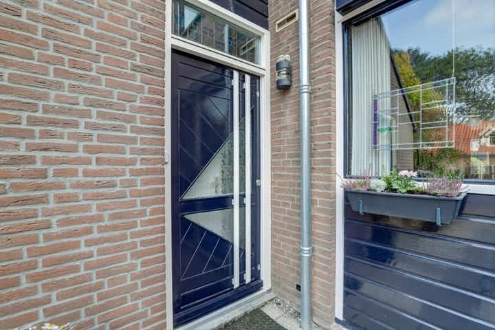 Foto 6 van 't Zwaantje 2