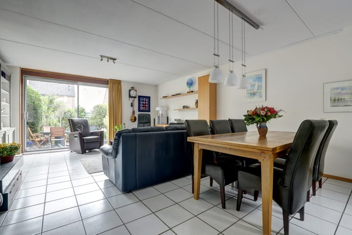 Foto 8 van 't Zwaantje 2