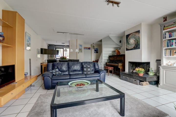 Foto 10 van 't Zwaantje 2