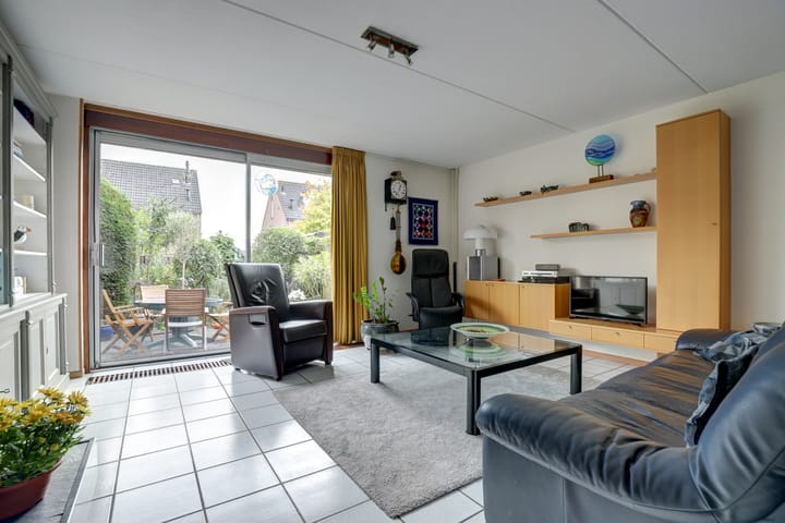 Foto 11 van 't Zwaantje 2