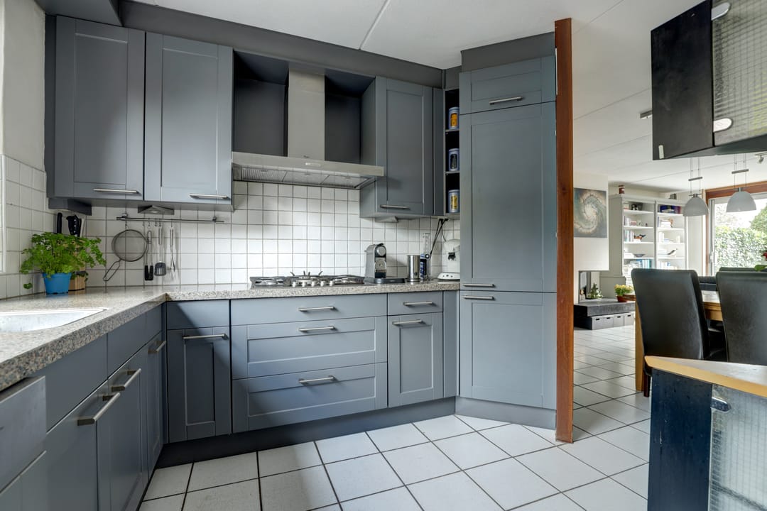 Foto 13 van 't Zwaantje 2