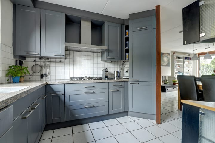 Foto 13 van 't Zwaantje 2