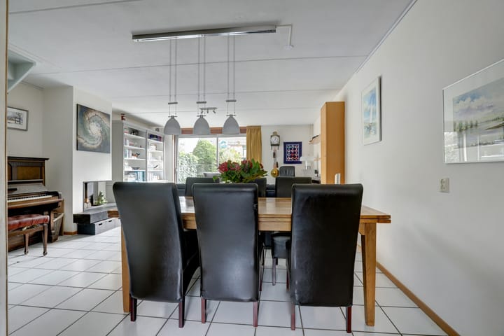 Foto 15 van 't Zwaantje 2