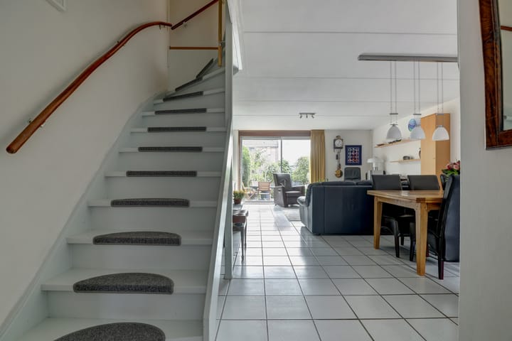 Foto 17 van 't Zwaantje 2