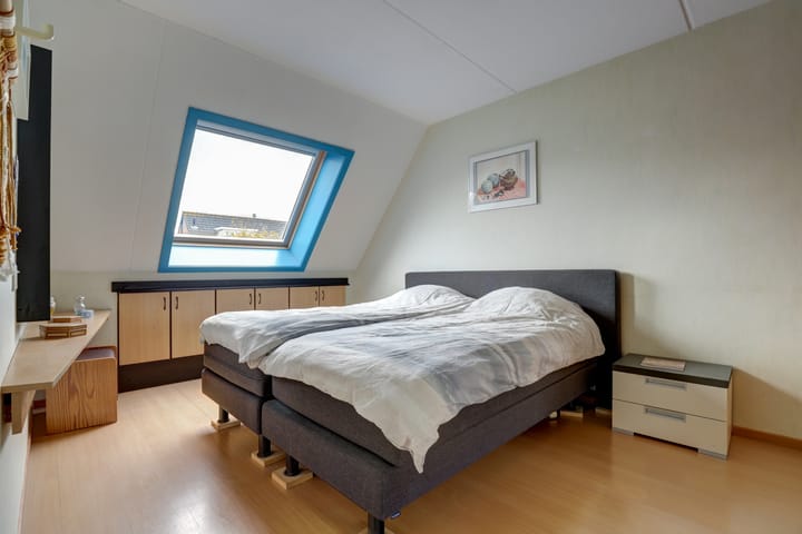 Foto 20 van 't Zwaantje 2