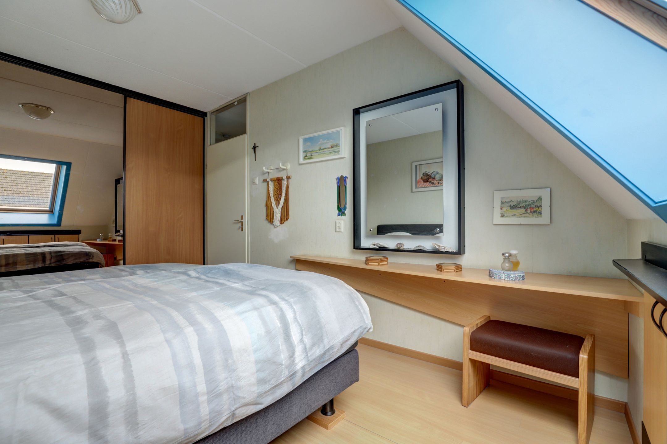 Foto 21 van 't Zwaantje 2