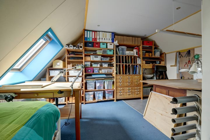 Foto 28 van 't Zwaantje 2