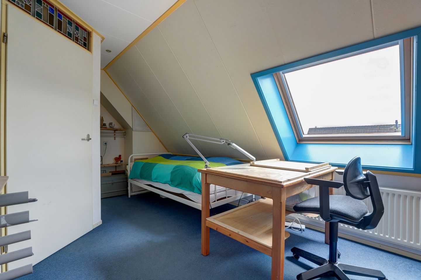 Foto 29 van 't Zwaantje 2