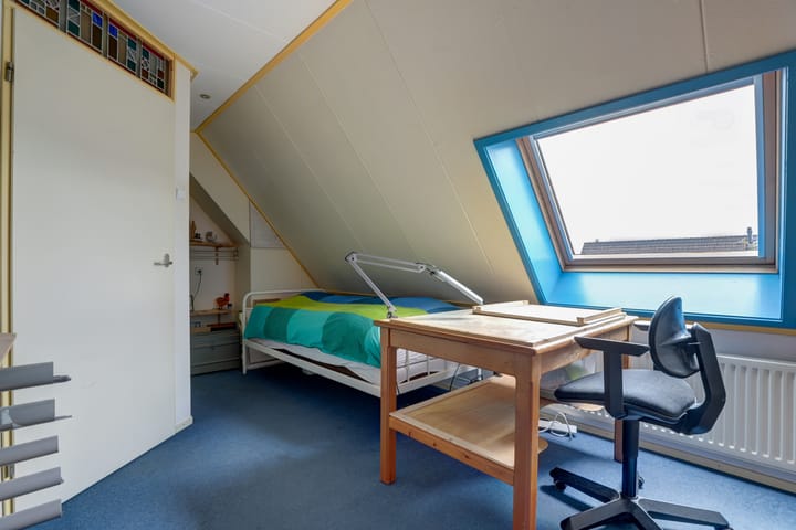 Foto 29 van 't Zwaantje 2