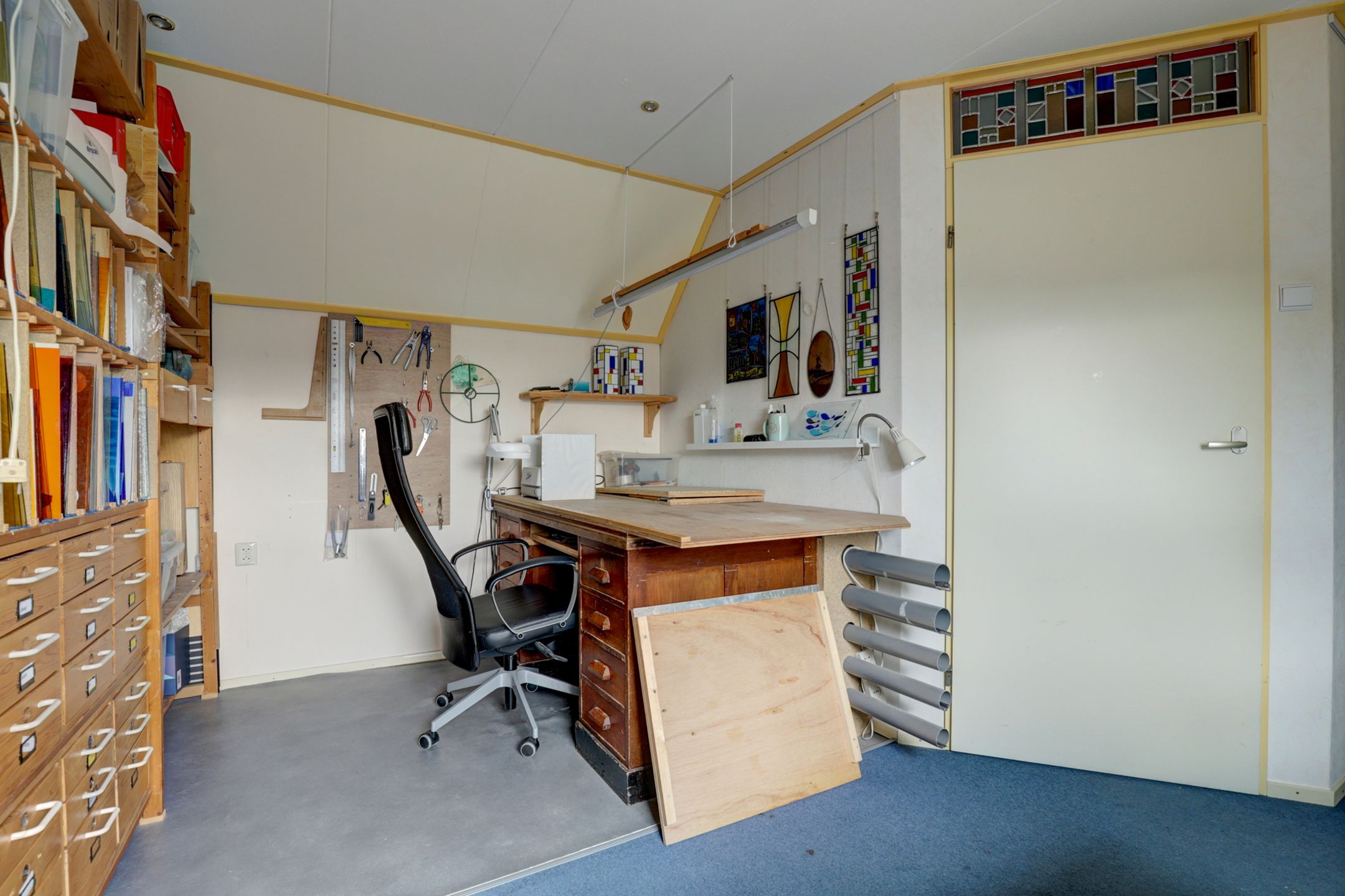 Foto 30 van 't Zwaantje 2