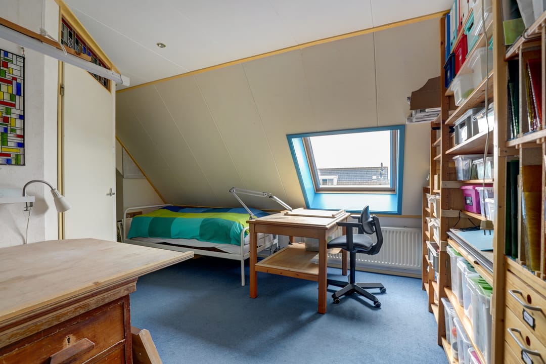 Foto 31 van 't Zwaantje 2