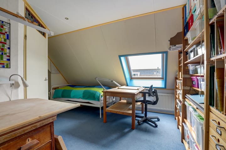 Foto 31 van 't Zwaantje 2