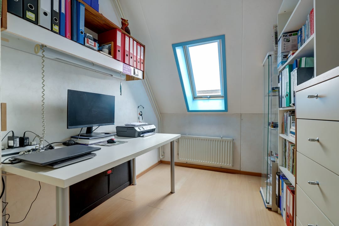 Foto 32 van 't Zwaantje 2