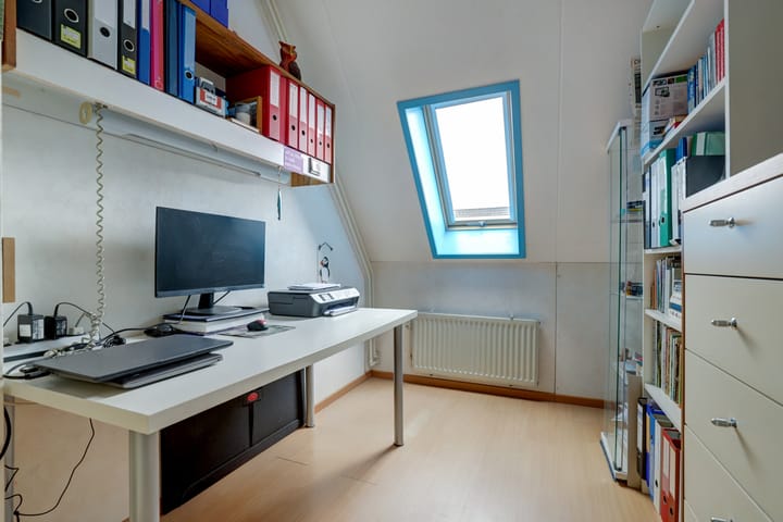 Foto 32 van 't Zwaantje 2