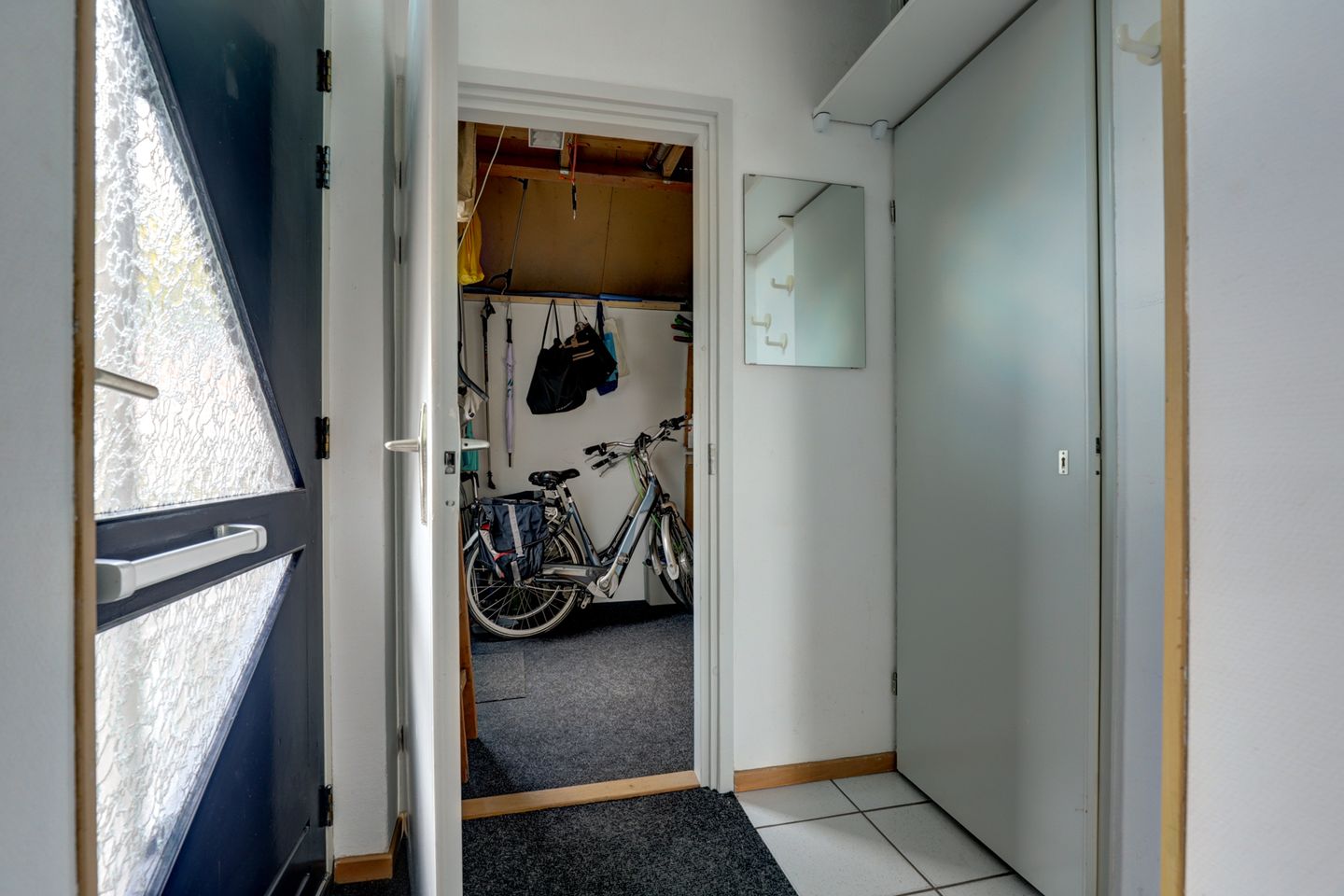 Foto 35 van 't Zwaantje 2