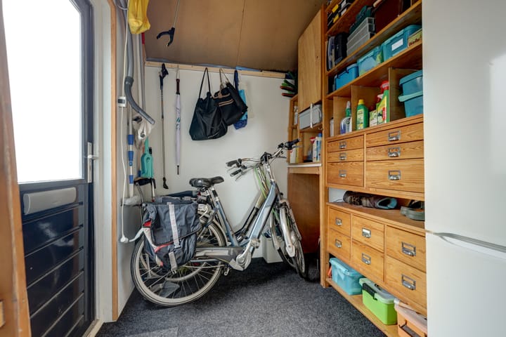 Foto 36 van 't Zwaantje 2