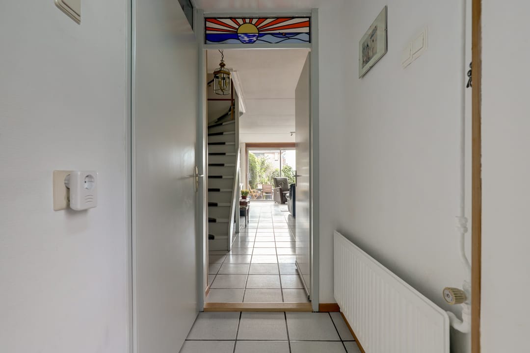 Foto 38 van 't Zwaantje 2