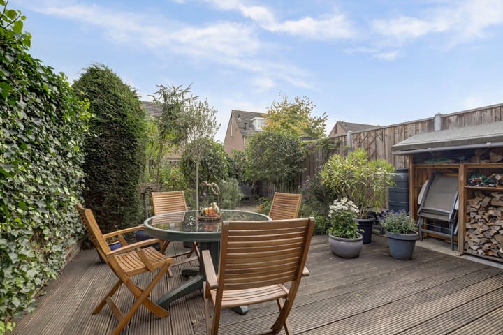 Foto 39 van 't Zwaantje 2