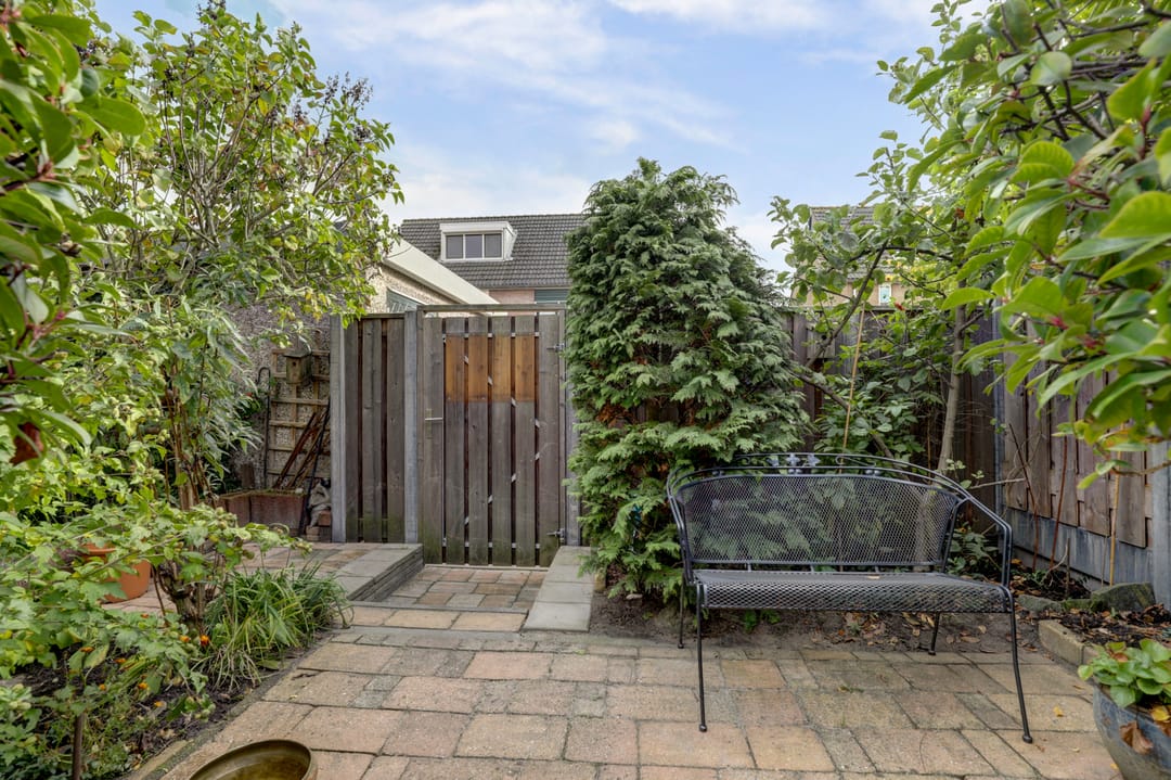 Foto 41 van 't Zwaantje 2