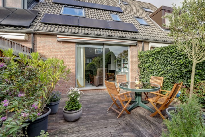 Foto 42 van 't Zwaantje 2