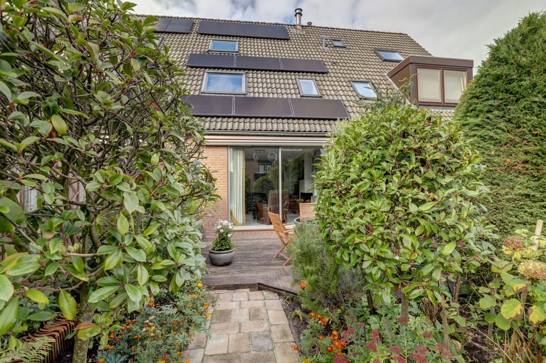 Foto 43 van 't Zwaantje 2