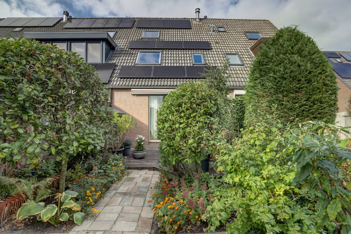 Foto 44 van 't Zwaantje 2