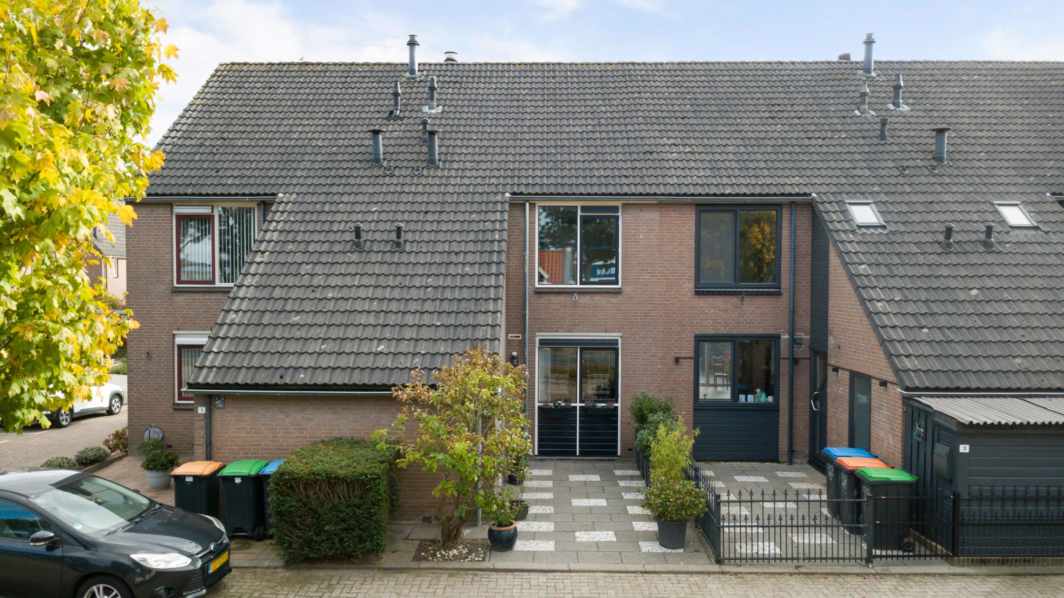 Foto 45 van 't Zwaantje 2