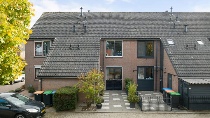 Foto 45 van 't Zwaantje 2