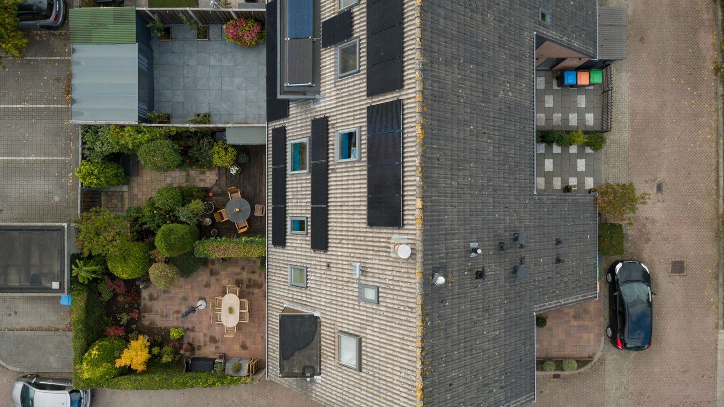 Foto 50 van 't Zwaantje 2