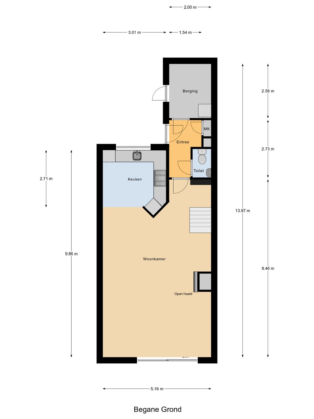 Foto 52 van 't Zwaantje 2