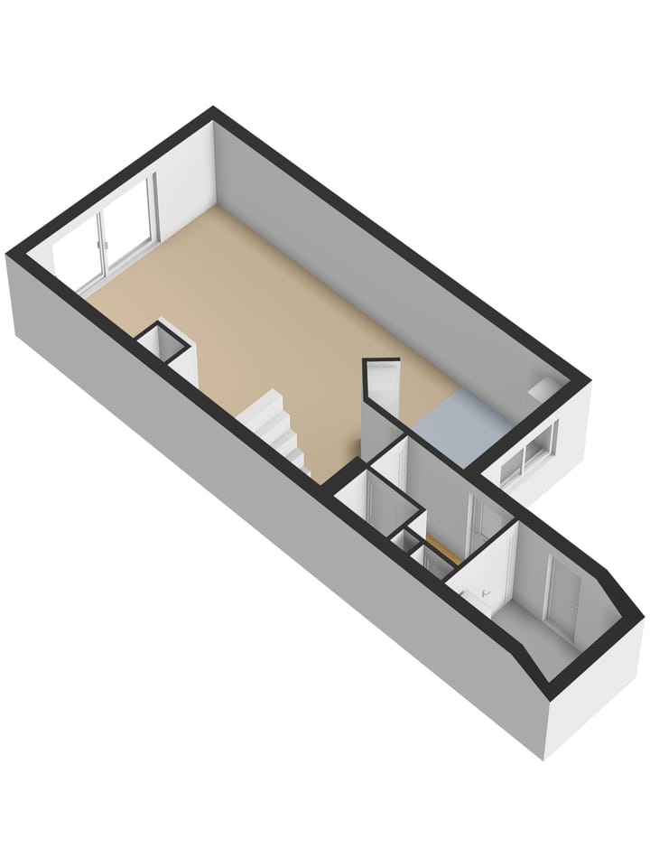 Foto 53 van 't Zwaantje 2