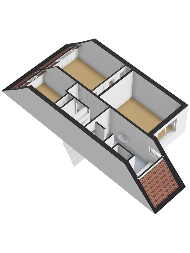 Foto 55 van 't Zwaantje 2