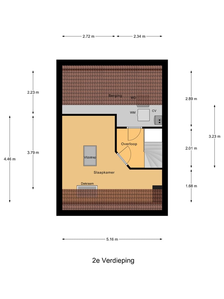 Foto 56 van 't Zwaantje 2