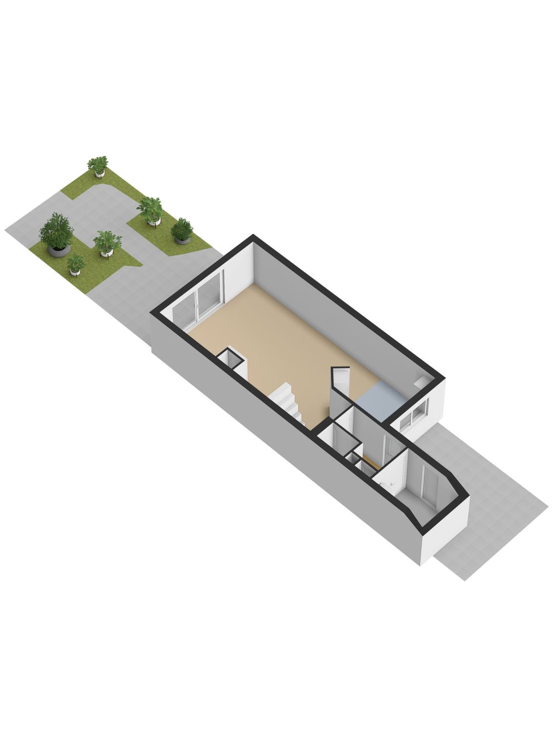 Foto 61 van 't Zwaantje 2