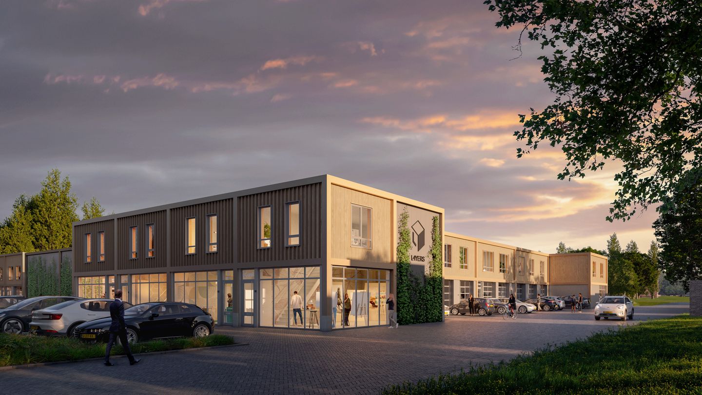 Bekijk foto 1 van Rijksstraatweg 56-a