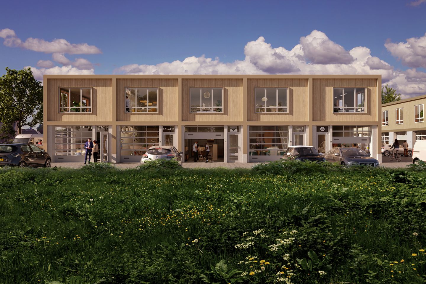 Bekijk foto 3 van Rijksstraatweg 56-a