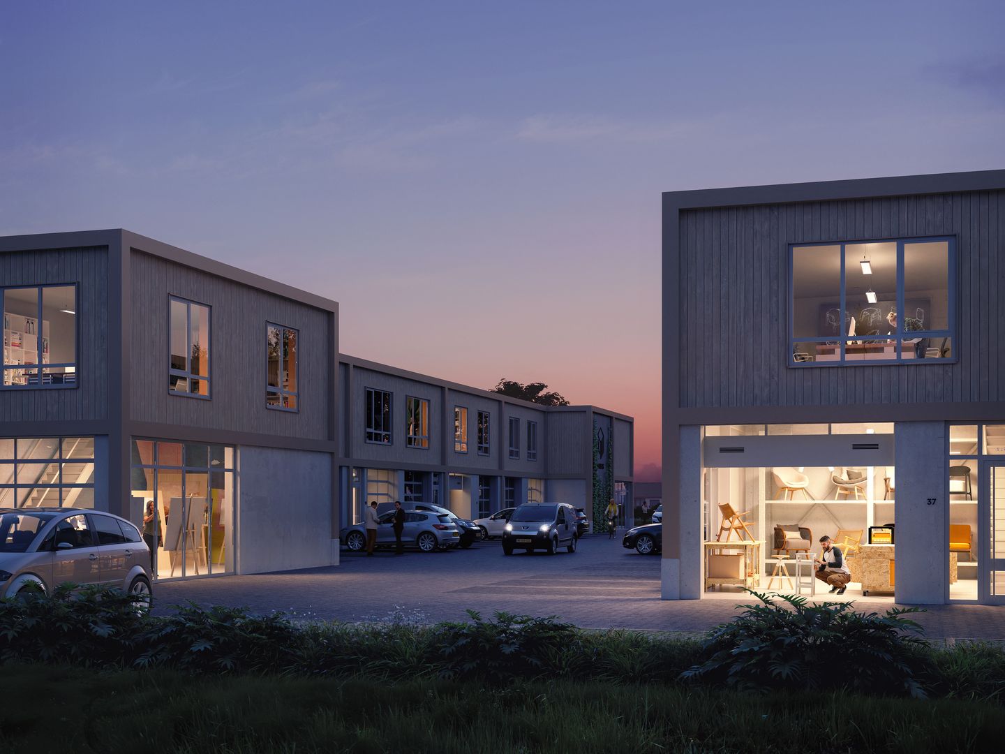 Bekijk foto 4 van Rijksstraatweg 56-a