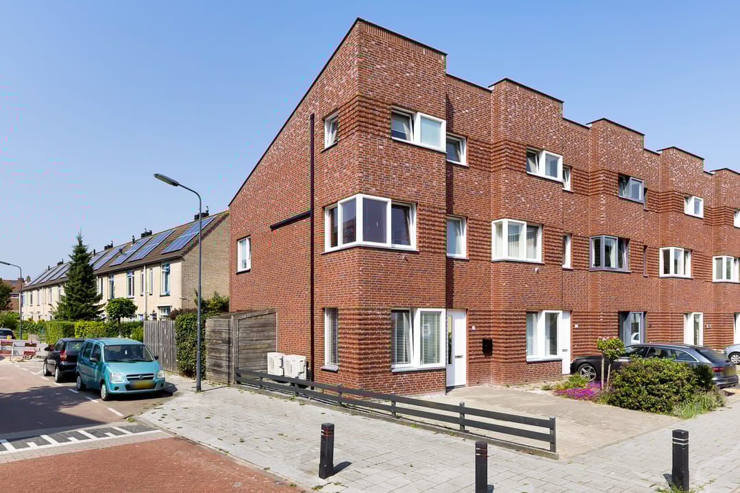 Photo 1 of Hogeweg 69