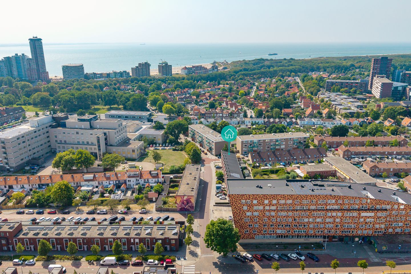 Photo 29 of Hogeweg 69