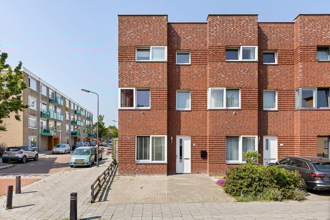 Photo 26 of Hogeweg 69