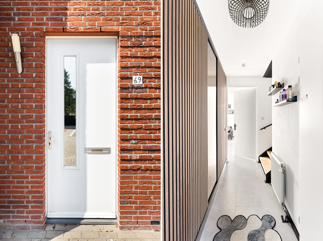 Photo 2 of Hogeweg 69