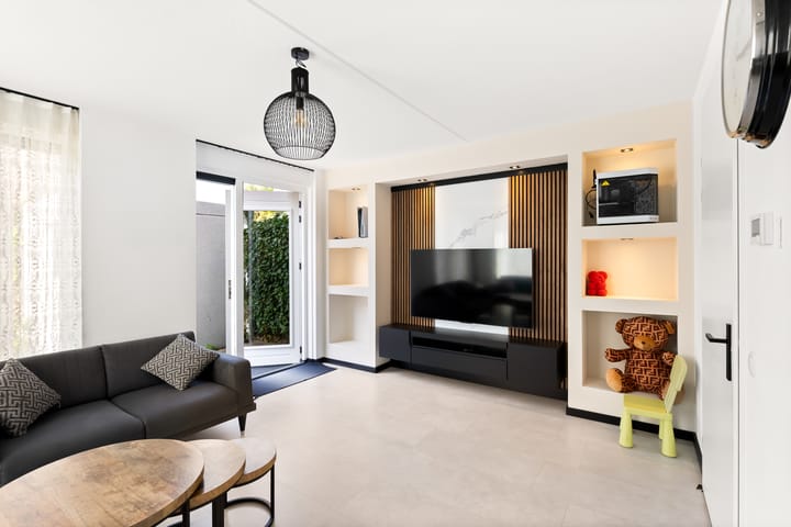 Photo 3 of Hogeweg 69