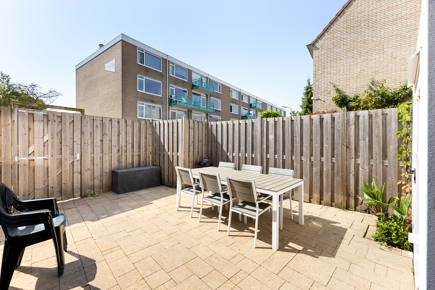 Photo 10 of Hogeweg 69