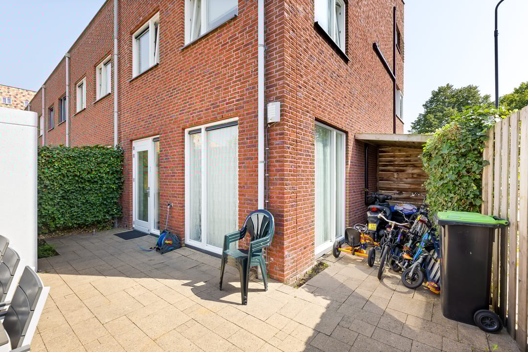 Photo 11 of Hogeweg 69