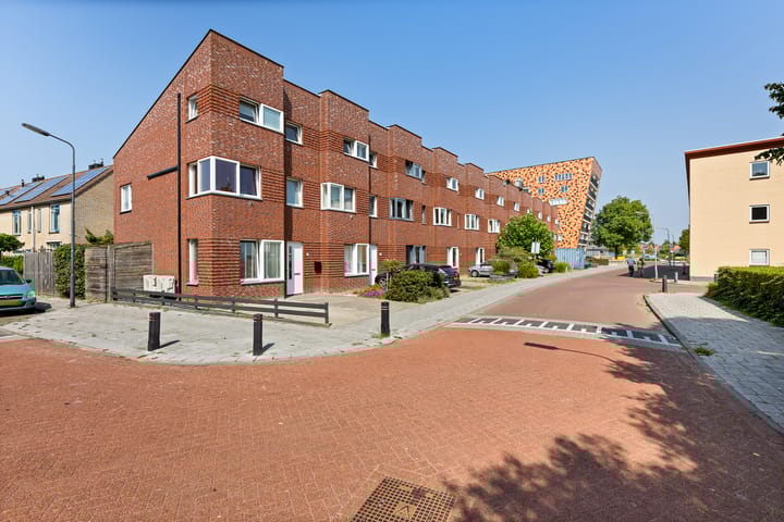 Photo 27 of Hogeweg 69