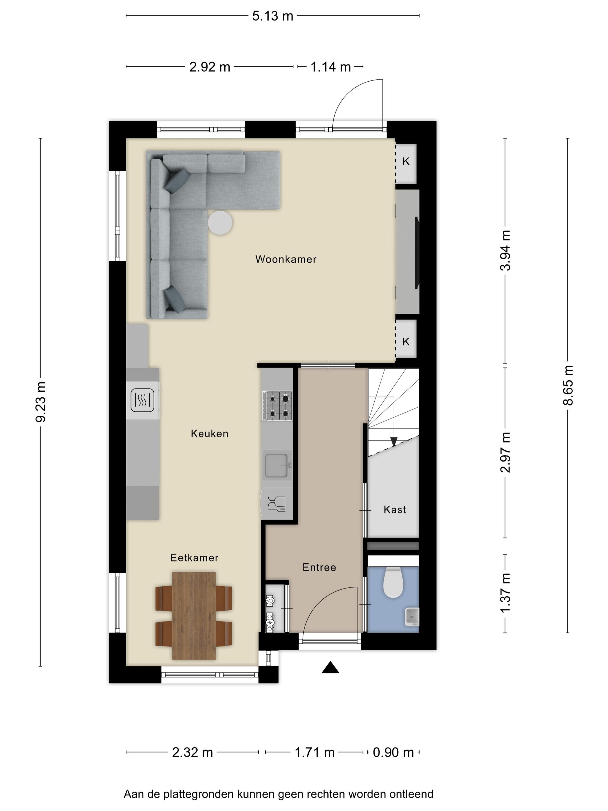 Photo 30 of Hogeweg 69