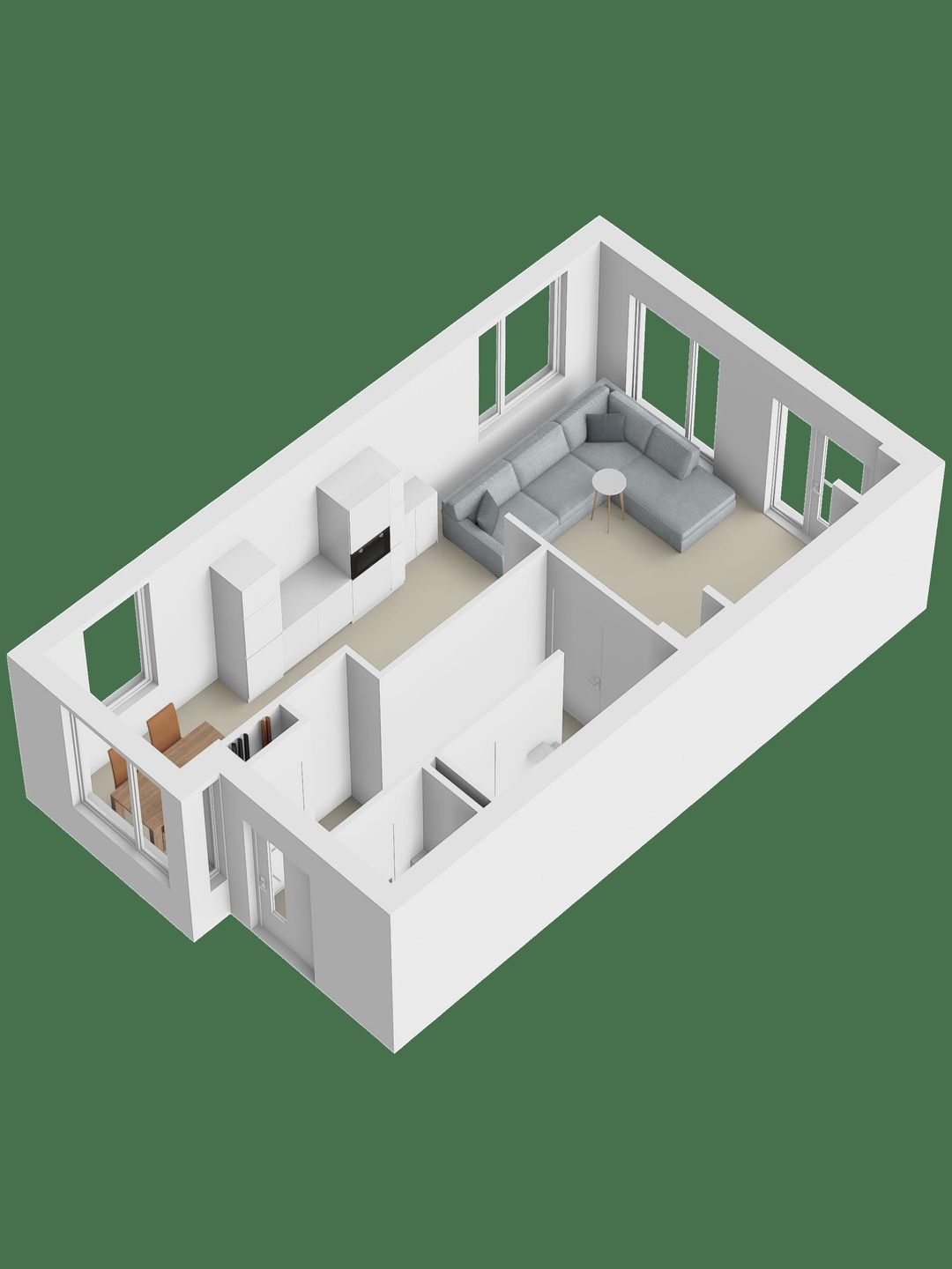 Photo 31 of Hogeweg 69