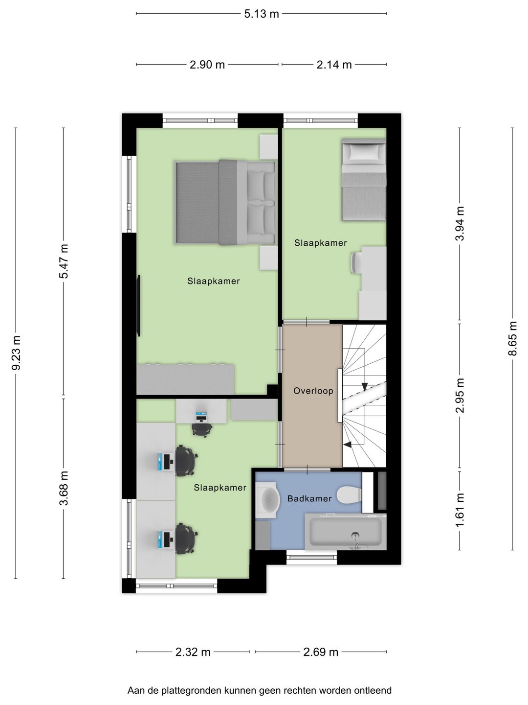 Photo 32 of Hogeweg 69